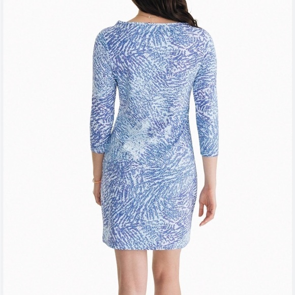 Southern Tide Coastline Performance Dress Size XS - Picture 6 of 11